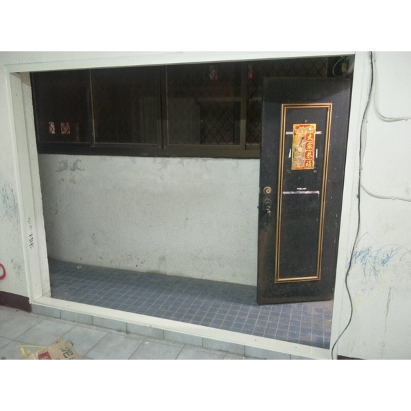 地板裝潢施工前