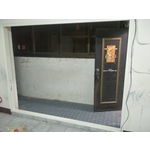 地板裝潢施工前 - 佑美工程行