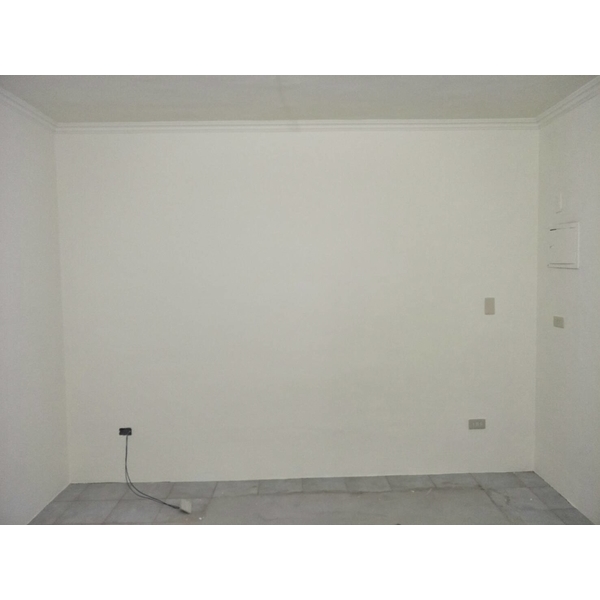 地板裝潢施工前