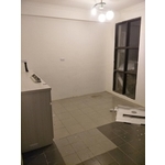 地板裝潢施工前 - 佑美工程行