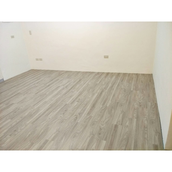 木地板架高施工