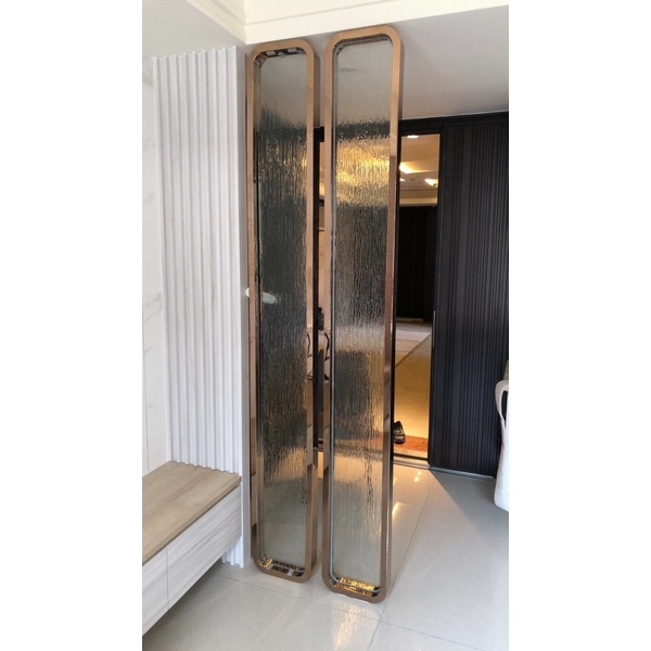 各式鐵件-正宏不銹鋼鋁門行