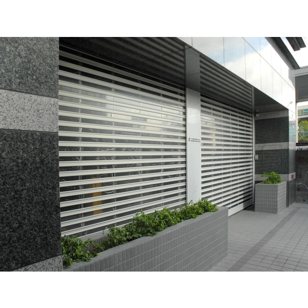 快速捲門,正宏不銹鋼鋁門行