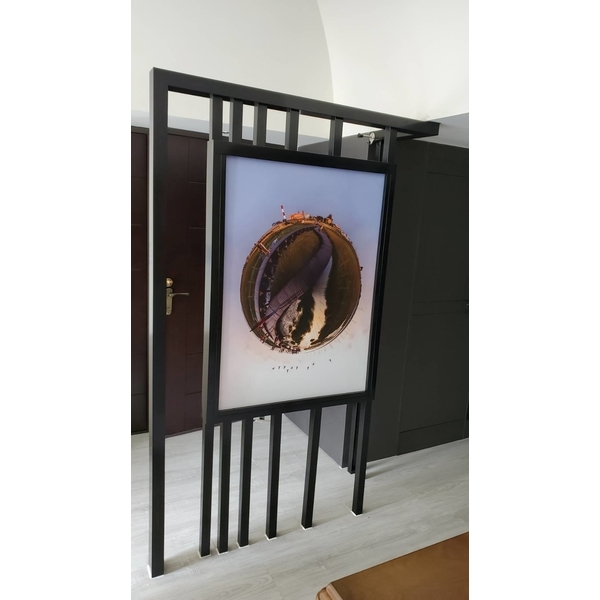 各式鐵件,正宏不銹鋼鋁門行