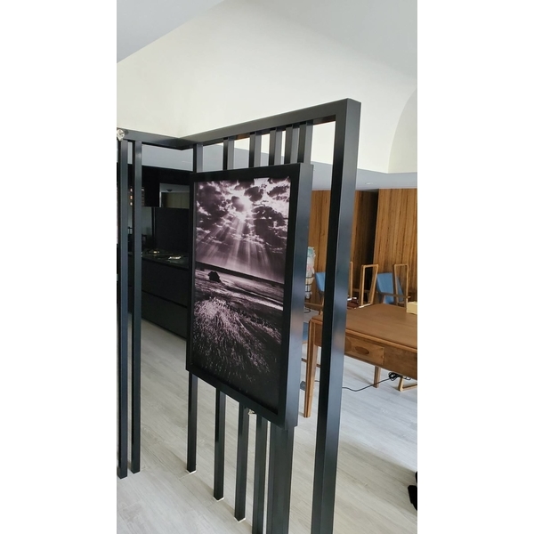 各式鐵件-正宏不銹鋼鋁門行