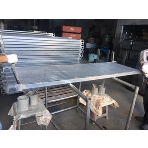 斜籬網 , 震燁工業有限公司