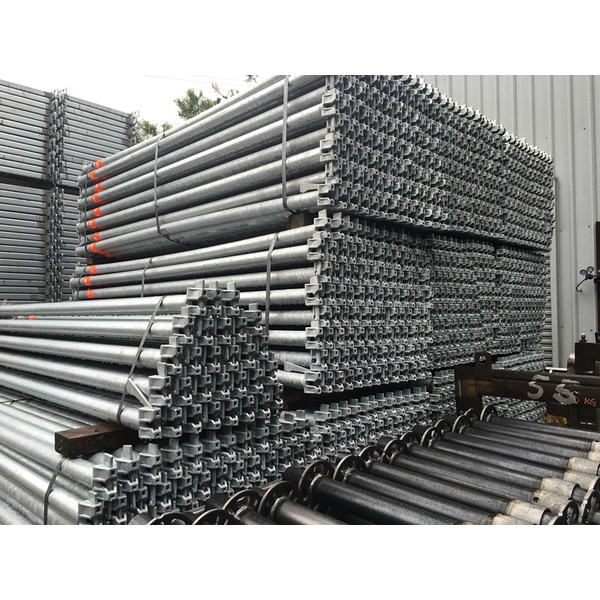 橫桿-震燁工業有限公司