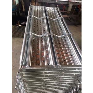 踏板 , 震燁工業有限公司