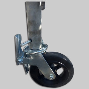 8英制鷹架輪 , 震燁工業有限公司