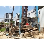 鑿井工程-千大電機鑿井有限公司