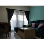 窗紗-忠允窗簾企業社