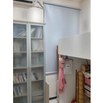 遮光捲簾 - 忠允窗簾企業社