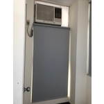 遮光捲簾防焰 - 忠允窗簾企業社