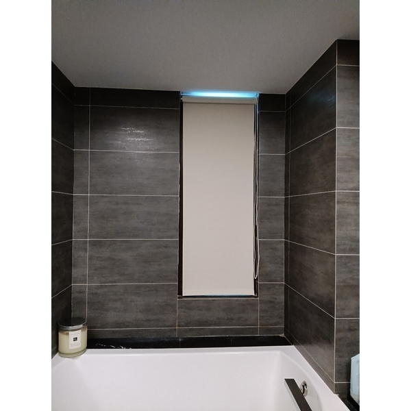 遮光捲簾 遮光捲簾-忠允窗簾企業社