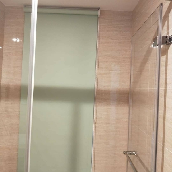 遮光捲簾 遮光捲簾-忠允窗簾企業社