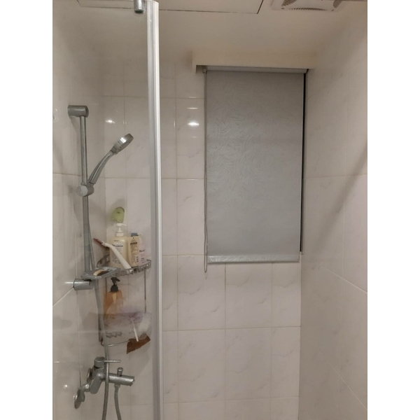 遮光捲簾-忠允窗簾企業社