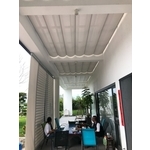 天棚簾 - 忠允窗簾企業社