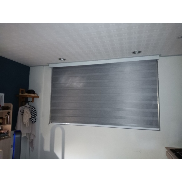 調光簾 調光簾-忠允窗簾企業社