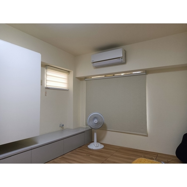 調光簾 調光簾-忠允窗簾企業社