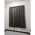 三折景布簾 - 忠允窗簾企業社