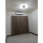 三折景布簾 - 忠允窗簾企業社