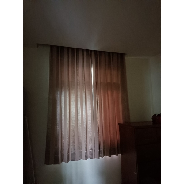 三折景布簾 三折景布簾-忠允窗簾企業社