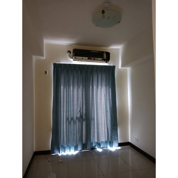 三折景布簾 三折景布簾-忠允窗簾企業社