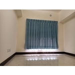 三折景布簾 - 忠允窗簾企業社