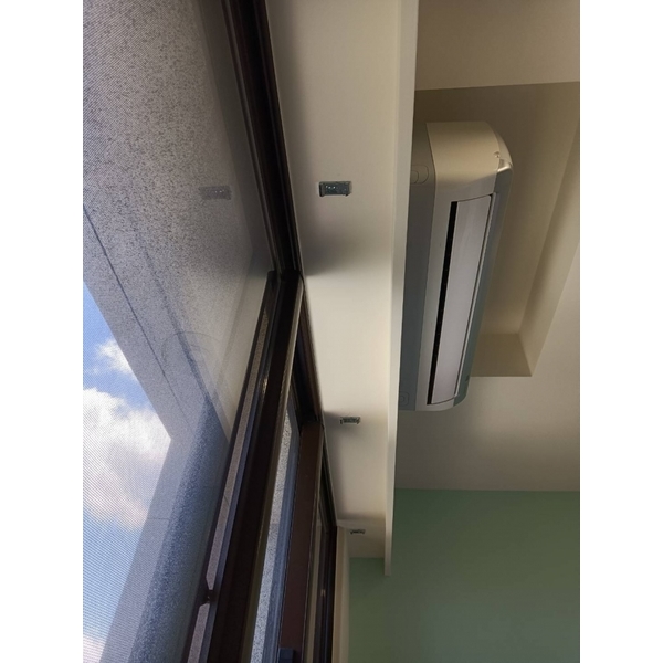 三折景布簾 三折景布簾-忠允窗簾企業社