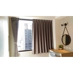 三折景布簾 - 忠允窗簾企業社