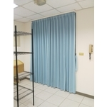 三折景布簾 - 忠允窗簾企業社