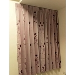 三折景布簾 - 忠允窗簾企業社