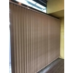 直立式窗簾 - 忠允窗簾企業社