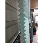 風琴簾 - 忠允窗簾企業社