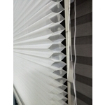 風琴簾 - 忠允窗簾企業社