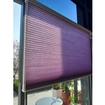 風琴簾 - 忠允窗簾企業社