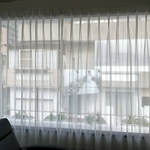 紗簾 - 忠允窗簾企業社