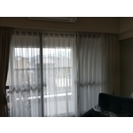 紗簾 - 忠允窗簾企業社