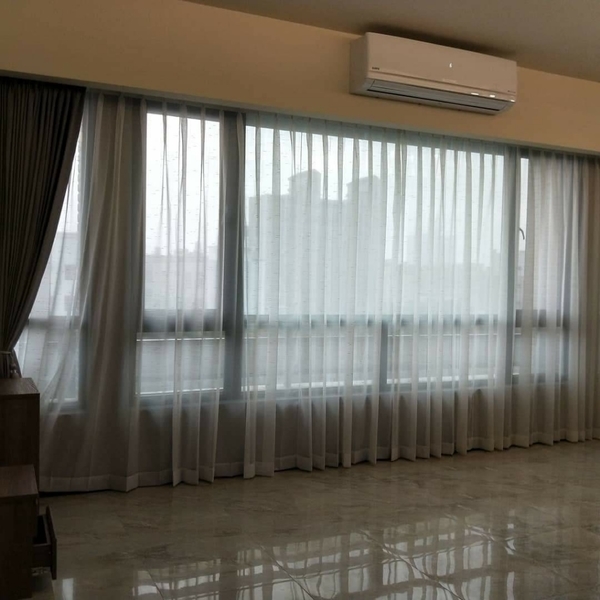 紗簾