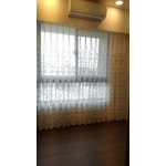 紗簾 - 忠允窗簾企業社