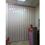 塑膠拉門 - 忠允窗簾企業社