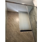 浴室鋁百葉 - 忠允窗簾企業社