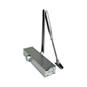 980系列-European-Forging Arm , 鈞聖企業有限公司