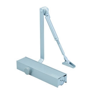 力量可調整式門弓器(8825V) , 鈞聖企業有限公司