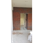 砌紅磚牆 - 世代業工程行