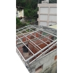 鋼構工程 - 世代業工程行