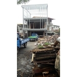 鐵棟工程 - 世代業工程行