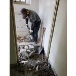 瓷磚打除 - 世代業工程行