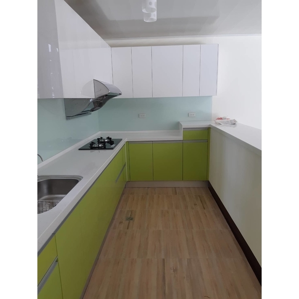 廚具更換,世代業工程行