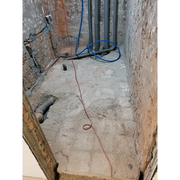 水電工程,世代業工程行